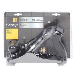 Sencys Schaaf 245x65mm