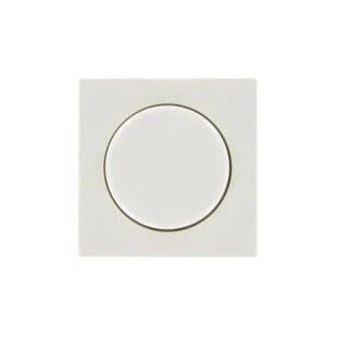 Jung Bij Kopp Draaiknop Dimmer Creme - 11127367