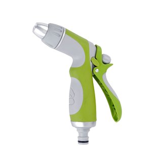 Central Park Tuinpistool Groen-grijs