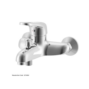 Aquavive Badmengkraan Grande Chroom