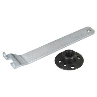 Stanley Flens + Sleutel Voor Haakse Slijper Sta37005-xj M14 22mm