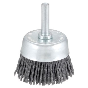 Stanley Nylondraadborstel Komvormig Ø45mm