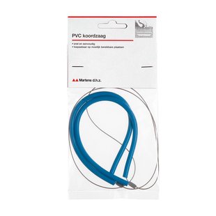 Martens Koordzaag Pvc