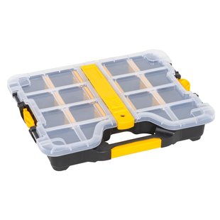 Allit Plastic Opbergdoos 5/12