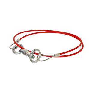 Carpoint Breekkabel 110cm 1000n/98kg