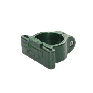 Giardino Klem Draadpaneel Profielpaal 48mm Groen - 6 Stuks