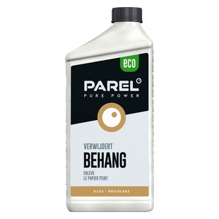 Parel Pure Power Behangafweek 500ml