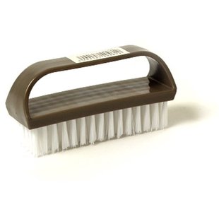 Sencys Nagelborstel - Met Handvat - Kunststof - 10cm