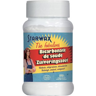 Starwax Zuiveringszout The Fabulous 500gr