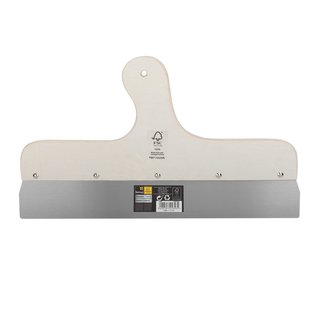 Sencys Spackmes Met Hout 400mm