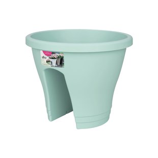 Elho Bloempot Corsica Flower Bridge 30cm Mint