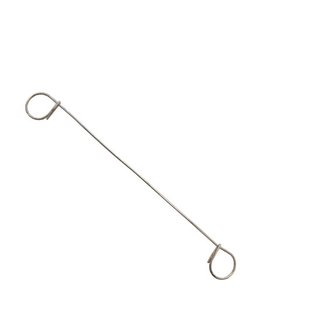 Nortene Binders Twister Fix - 200 Stuks