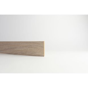 Decomode Hoge Plint Kitzbuhel - 240cm - 12x60mm