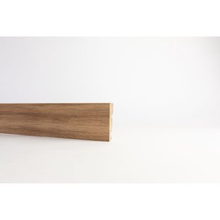 Decomode Hoge Plint Emotion Nimes - 240cm - 12x60mm