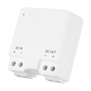 Klik Aan & Klik Uitleddimmer - Voor Ledstrips En Spots 12-24v | Acm-lv24