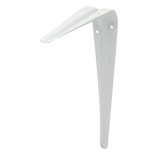 Duraline Plankdrager Model 6 Wit 22,5x17,5cm