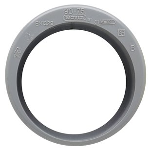 75x90 Verloop Komo 1xlm