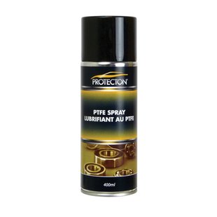 Protecton Ptfe Spray 400ml