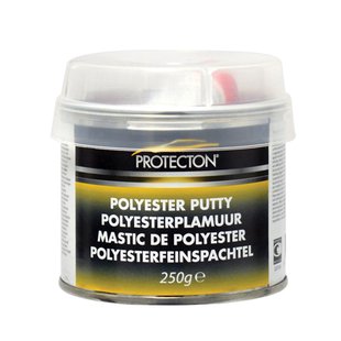 Protecton Polyesterplamuur 250g