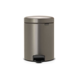 Pedaalemmer Newicon 5l Platinum