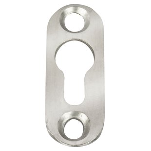 Kastophanger Sleutelgatmodel 40mm 2 Stuks