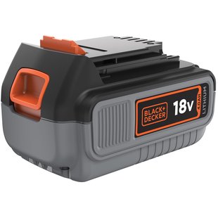 Black+decker Accu Bl4018-xj 18v 4ah