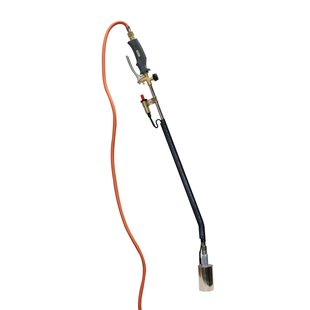 Hozelock Onkruidbrander Thermal Weeder - Inc. 5m Slang