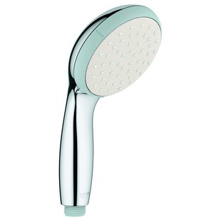Grohe Handdouche Vitalio Go 100mm 1 Straal Chroom