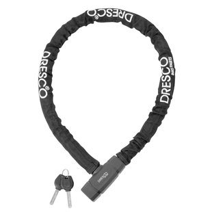 Dresco Pantserslot 100cm, Ø22mm