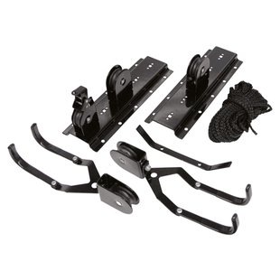 Dresco Fietslift 20kg