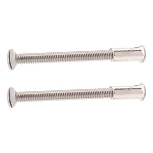 Avenue Patentbout M4x45mm Compleet Rvs 2st