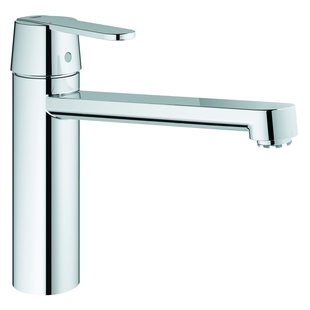 Grohe Keukenkraan Get Chroom