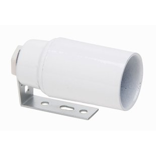 Kopp Lamphouder E14 Met Beugel Wit