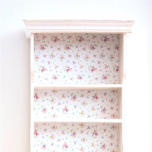 Transform Zelfklevende Decoratiefolie Mini Flower 45x200cm