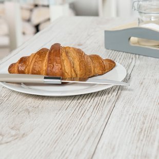 Transform Zelfklevende Decoratiefolie Whitewash Wit 67,5x200cm