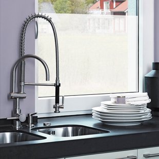 Transform Zelfklevende Glasfolie Basic 90x210cm