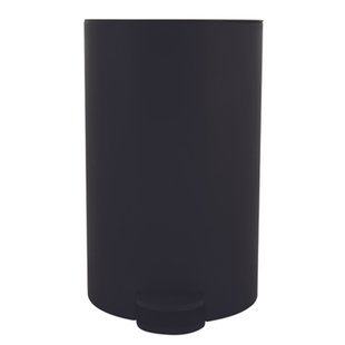 Msv Pedaalemmer Osaki Zwart 3l