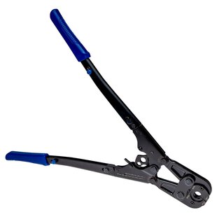 Sanivesk Meerlagen Pers Tang 6-20-26mm