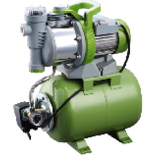 Central Park Hydrofoorpomp 900w