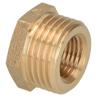 Sanivesk Draad Recht Verloop 1/2m X 1/4f