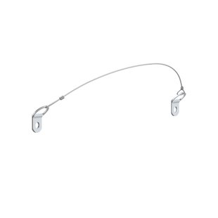 Duraline Phs S/1 Knoopbaar Staaldraad