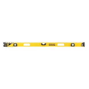 Stanley Fatmax Waterpas I-beam - 120cm