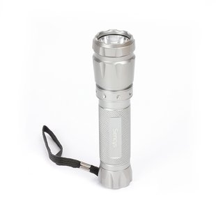Sencys Zaklamp 130 Lumen