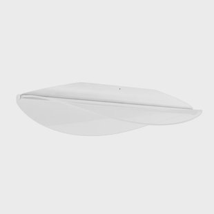 Diphy LED plafondlamp, 54 cm Stilnovo - Woonkamer - Modern - Metaal - Rond