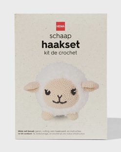 HEMA Haakset schaap