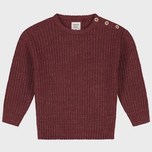 Sweet Petit baby trui Charlie