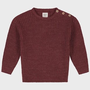 Sweet Petit peuter trui Charlie