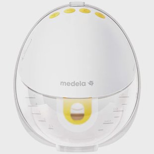 Medela Motion Inbra enkelzijdige borstkolf