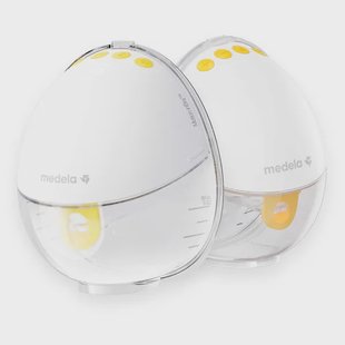 Medela Motion Inbra dubbelzijdige borstkolf