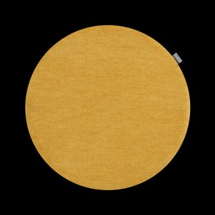 Lot zitkussen warm oker